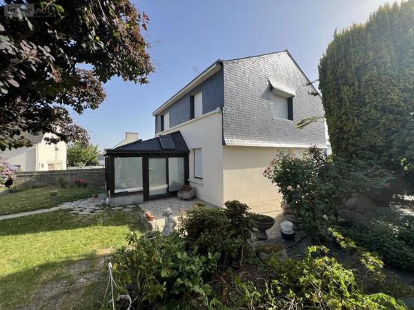 Achat - Maison Ploërmel 56800 8 pièces 128 m 2 774 m 2