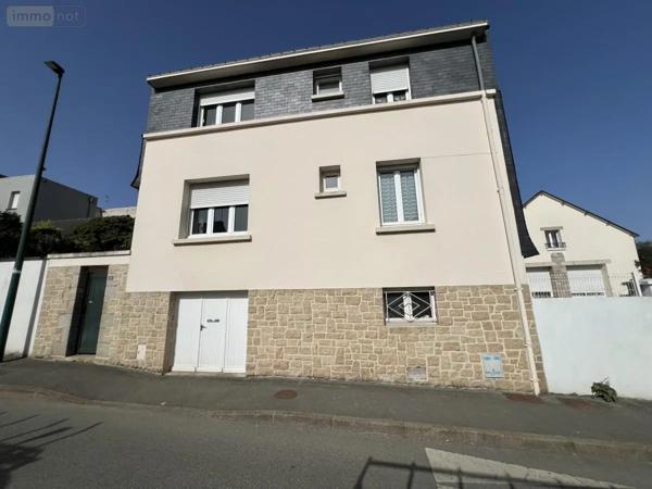 Achat - Maison Ploërmel 56800 8 pièces 128 m 2 774 m 2