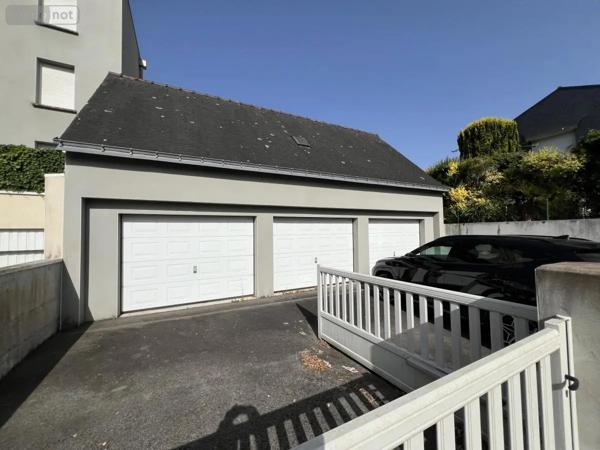 Achat - Maison Ploërmel 56800 8 pièces 128 m 2 774 m 2