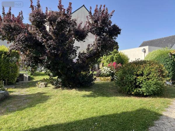 Achat - Maison Ploërmel 56800 8 pièces 128 m 2 774 m 2
