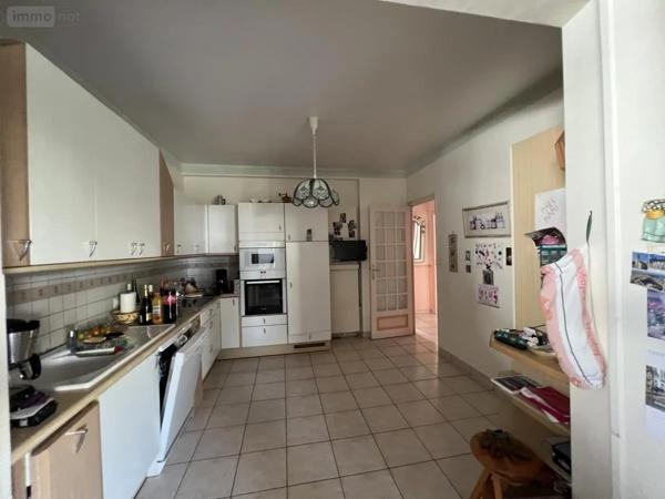 Achat - Maison Ploërmel 56800 8 pièces 128 m 2 774 m 2