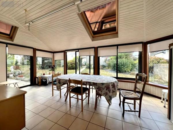 Achat - Maison Ploërmel 56800 8 pièces 128 m 2 774 m 2