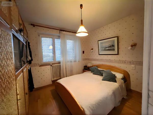 Achat - Maison Ploërmel 56800 8 pièces 128 m 2 774 m 2