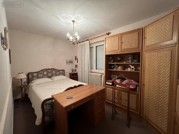 Achat - Maison Ploërmel 56800 8 pièces 128 m 2 774 m 2
