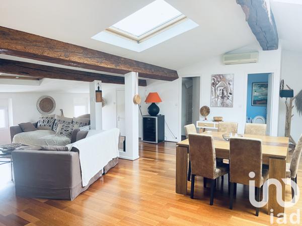 Appartement à vendre 3 pièces 73 m² Libourne