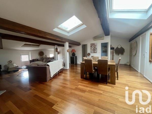 Appartement à vendre 3 pièces 73 m² Libourne