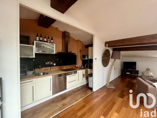Appartement à vendre 3 pièces 73 m² Libourne