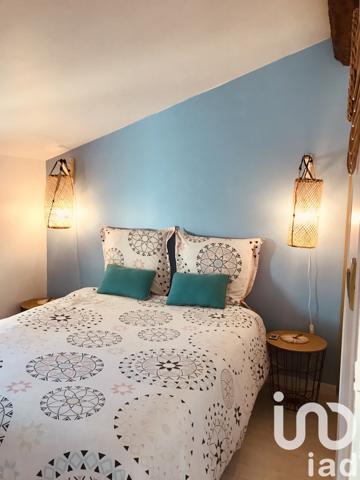 Appartement à vendre 3 pièces 73 m² Libourne