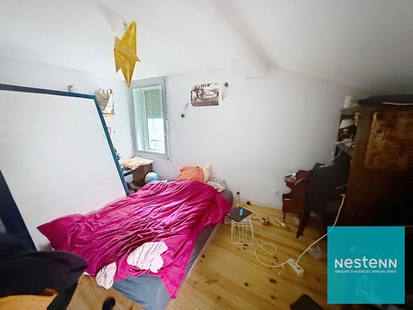 COURS FAURIEL BIEN UNIQUE : ANCIENNE GRANGE RÉHABILITÉE ? 232 m² ? 7 CHAMBRES ? RENTABILITÉ EN PLACE