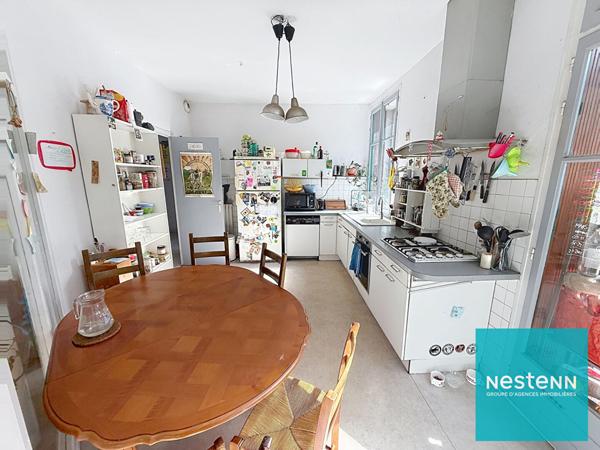 COURS FAURIEL BIEN UNIQUE : ANCIENNE GRANGE RÉHABILITÉE ? 232 m² ? 7 CHAMBRES ? RENTABILITÉ EN PLACE