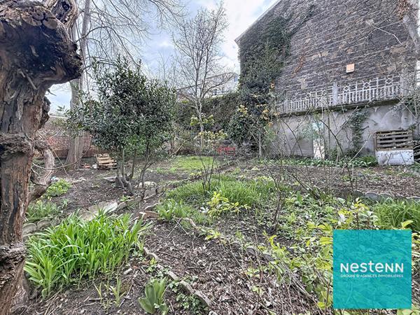 COURS FAURIEL BIEN UNIQUE : ANCIENNE GRANGE RÉHABILITÉE ? 232 m² ? 7 CHAMBRES ? RENTABILITÉ EN PLACE