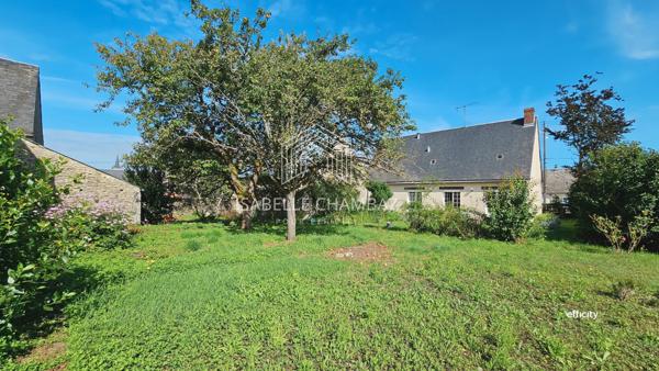 Maison 5 pièces - 162 m²