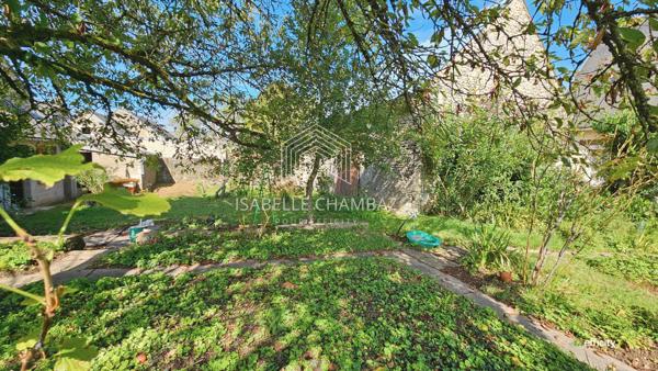 Maison 5 pièces - 162 m²