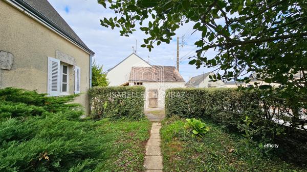 Maison 5 pièces - 162 m²