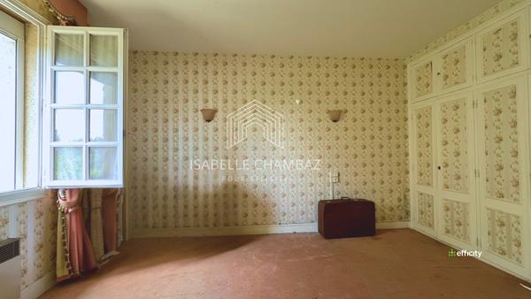 Maison 5 pièces - 162 m²