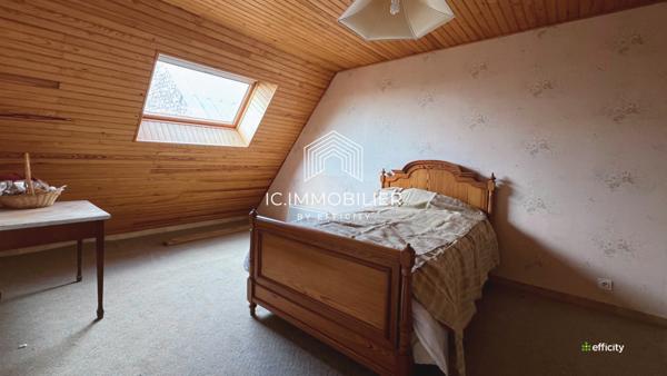 Maison 5 pièces - 162 m²