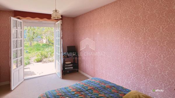 Maison 5 pièces - 162 m²