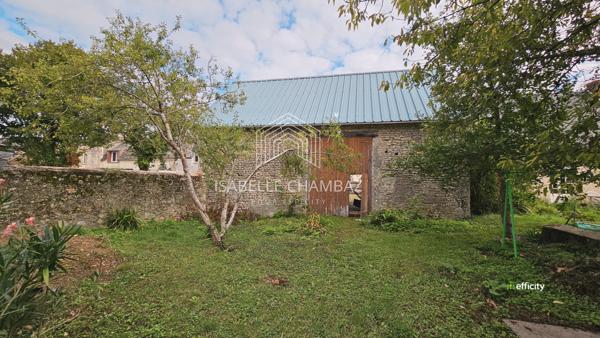 Maison 5 pièces - 162 m²