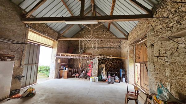 Maison 5 pièces - 162 m²