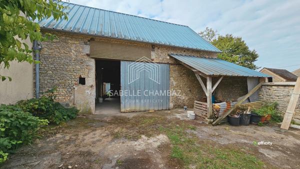 Maison 5 pièces - 162 m²