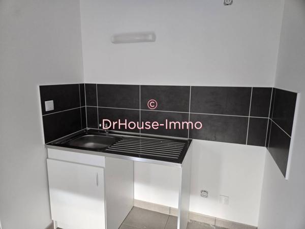 Appartement à vendre 3 pièces de 70 m²