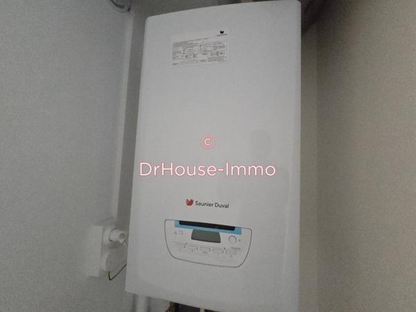 Appartement à vendre 3 pièces de 70 m²