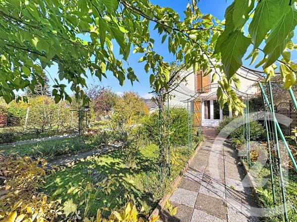 Maison à vendre  6 pièces - 164,60 m2 NANCAY - 18