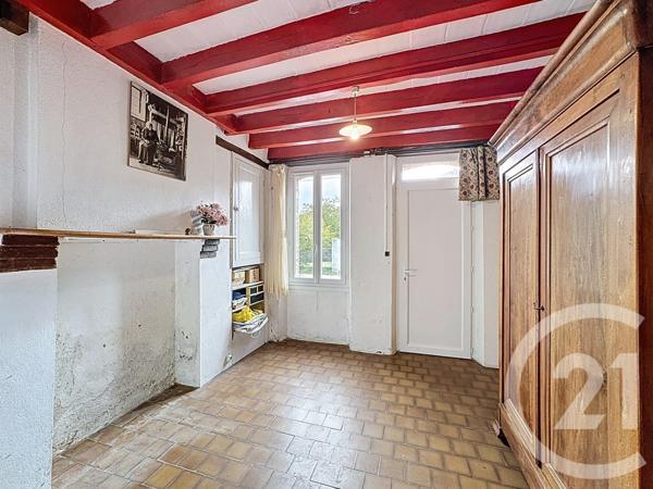 Maison à vendre  6 pièces - 164,60 m2 NANCAY - 18