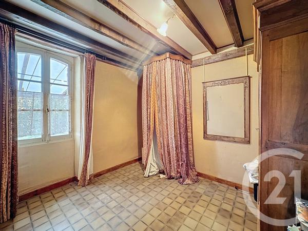 Maison à vendre  6 pièces - 164,60 m2 NANCAY - 18