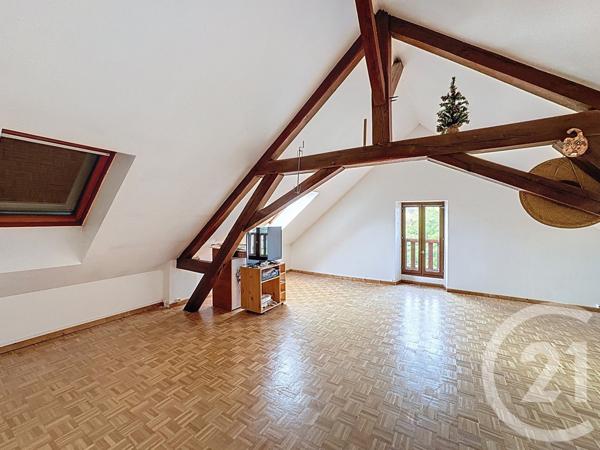 Maison à vendre  6 pièces - 164,60 m2 NANCAY - 18