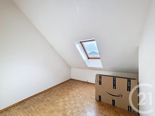 Maison à vendre  6 pièces - 164,60 m2 NANCAY - 18