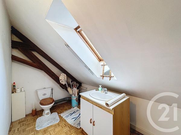 Maison à vendre  6 pièces - 164,60 m2 NANCAY - 18