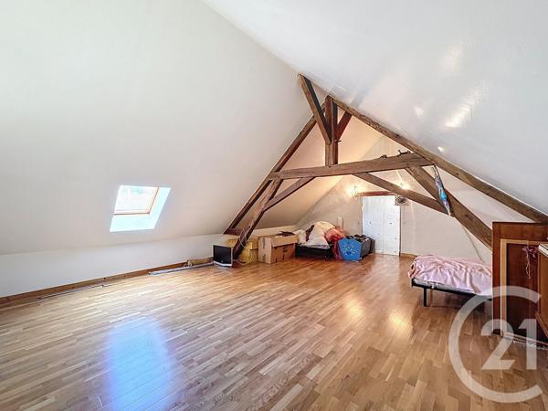 Maison à vendre  6 pièces - 164,60 m2 NANCAY - 18