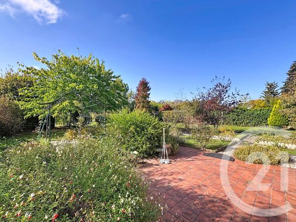 Maison à vendre  6 pièces - 164,60 m2 NANCAY - 18