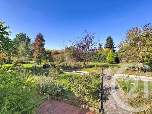 Maison à vendre  6 pièces - 164,60 m2 NANCAY - 18