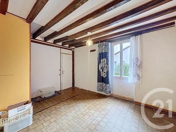 Maison à vendre  6 pièces - 164,60 m2 NANCAY - 18