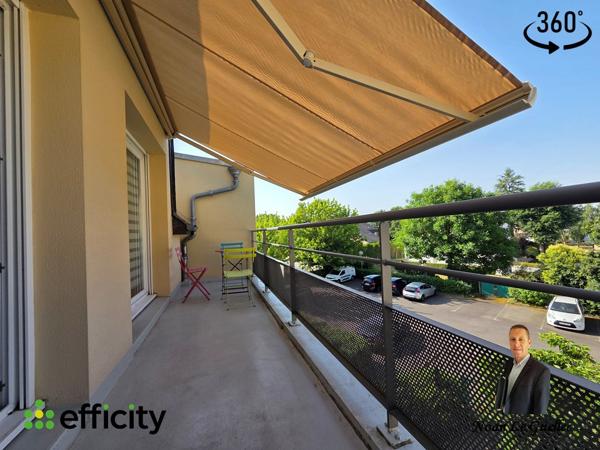 Appartement
         4 pièces
        - 78 m² 232 950 € *