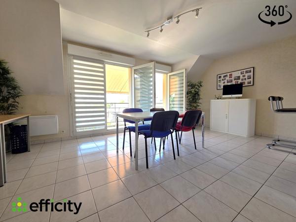 Appartement
         4 pièces
        - 78 m² 232 950 € *