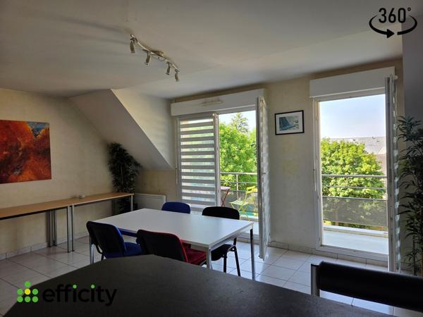 Appartement
         4 pièces
        - 78 m² 232 950 € *