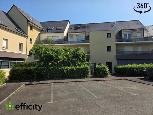 Appartement
         4 pièces
        - 78 m² 232 950 € *