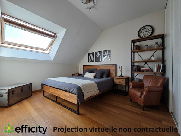 Appartement
         4 pièces
        - 78 m² 232 950 € *