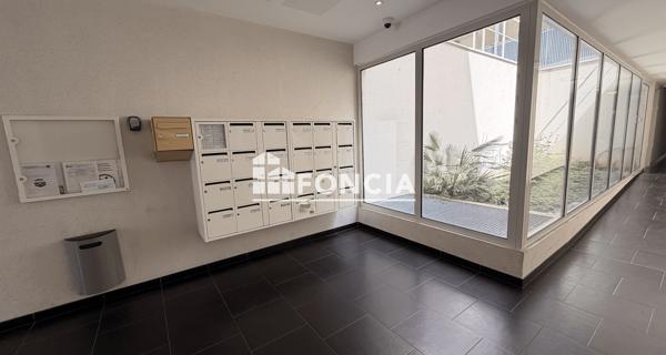 À vendre Appartement 3 pièces 62 m² - Pierrefitte-sur-seine 93380