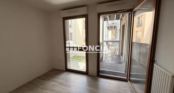 À vendre Appartement 3 pièces 62 m² - Pierrefitte-sur-seine 93380