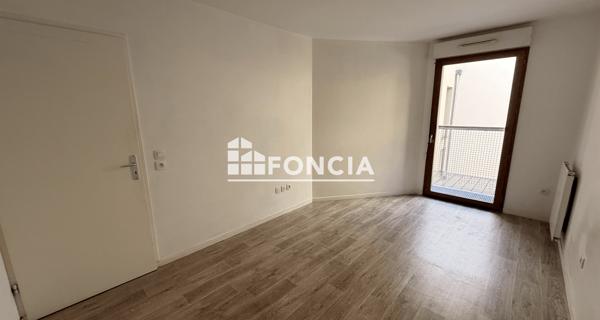 À vendre Appartement 3 pièces 62 m² - Pierrefitte-sur-seine 93380