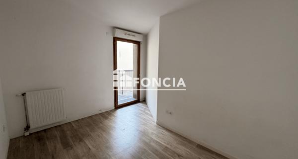 À vendre Appartement 3 pièces 62 m² - Pierrefitte-sur-seine 93380