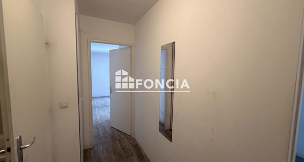 À vendre Appartement 3 pièces 62 m² - Pierrefitte-sur-seine 93380