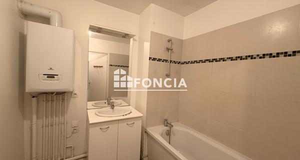 À vendre Appartement 3 pièces 62 m² - Pierrefitte-sur-seine 93380