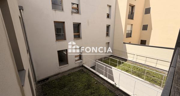 À vendre Appartement 3 pièces 62 m² - Pierrefitte-sur-seine 93380