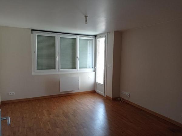 Appartement Montpellier 3 pièces ARCEAUX AGRICULTURE