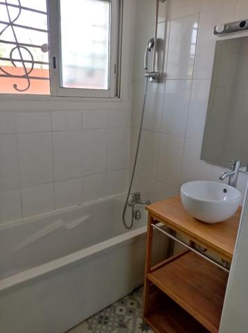 Appartement Montpellier 3 pièces ARCEAUX AGRICULTURE